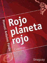 ROJO PLANETA ROJO