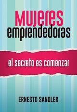 MUJERES EMPRENDEDORAS