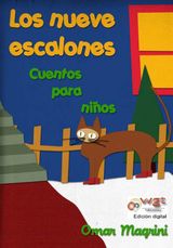 LOS NUEVE ESCALONES