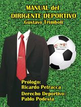 MANUAL DEL DIRIGENTE DEPORTIVO