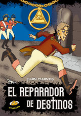 EL REPARADOR DE DESTINOS