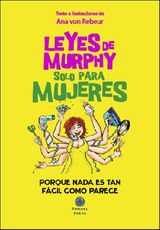 LEYES DE MURPHY SLO PARA MUJERES