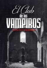 EL CLUB DE LOS VAMPIROS