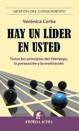 HAY UN LIDER EN USTED