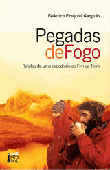 PEGADAS DE FOGO