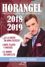 PREDICCIONES ASTROLGICAS 2018-2019