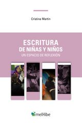 ESCRITURA DE NIAS Y NIOS