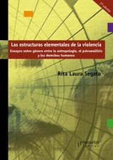 LAS ESTRUCTURAS ELEMENTALES DE LA VIOLENCIA