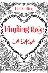 SAGA FINDING LOVE