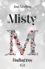 FINDING LOVE. MISTY