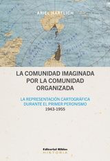 LA COMUNIDAD IMAGINADA POR LA COMUNIDAD ORGANIZADA