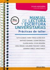 MANUAL DE LECTURA Y ESCRITURA UNIVERSITARIAS