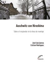 AUSCHWITZ CON HIROSHIMA