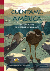 CUNTAME, AMRICA