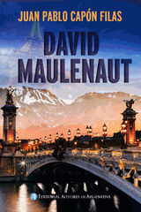 DAVID MAULENAUT 