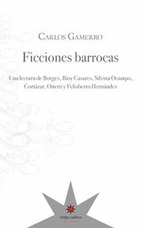 FICCIONES BARROCAS