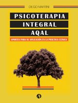 PSICOTERAPIA INTEGRAL AQAL