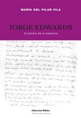 JORGE EDWARDS