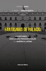 FANTASMAS DEL PALACIO