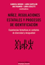 NIEZ, REGULACIONES ESTATALES Y PROCESOS DE IDENTIFICACIN