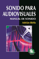 SONIDO PARA AUDIOVISUALES