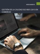 GESTIN DE LA CALIDAD ISO 9001/2015 EN COMERCIO