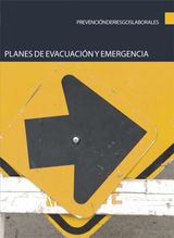 PLANES DE EVACUACIN Y EMERGENCIA