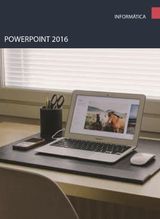 POWERPOINT 2016