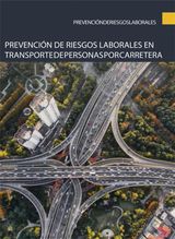 PREVENCIN DE RIESGOS LABORALES EN TRANSPORTE DE PERSONAS POR CARRETERA