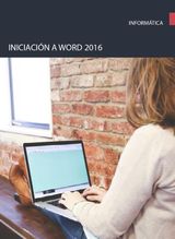 INICIACIN A WORD 2016