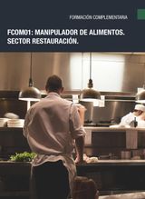 FCOM01: MANIPULADOR DE ALIMENTOS