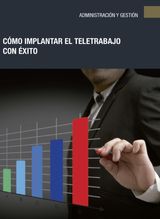 CMO IMPLANTAR EL TELETRABAJO CONXITO