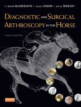 DIAGNOSTIC AND SURGICAL ARTHROSCOPY IN THE HORSE