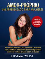 AMOR-PRPRIO: UM  APRENDIZADO PARA MULHERES