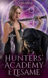 HUNTERS ACADEMY - LESAME
HUNTERS ACADEMY