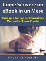 COME SCRIVERE UN EBOOK IN UN MESE