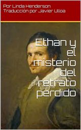 ETHAN Y EL MISTERIO DEL RETRATO PERDIDO