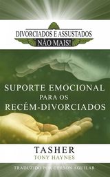 DIVORCIADOS E ASSUSTADOS NO MAIS!
DIVORCIADOS E ASSUSTADOS NO MAIS!