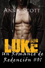 LUKE
UN ROMANCE DE REDENCIN