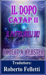 CATAP 2 - IL DOPO
CATAP #2