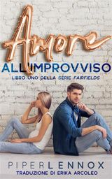 AMORE ALLIMPROVVISO