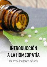 INTRODUCCIN A LA HOMEOPATA