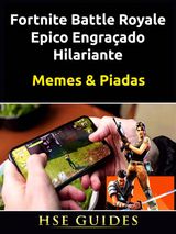 FORTNITE BATTLE ROYALE EPICO ENGRAADO HILARIANTE