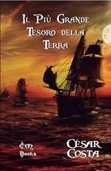 IL PI GRANDE TESORO DELLA TERRA