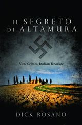 IL SEGRETO DI ALTAMURA