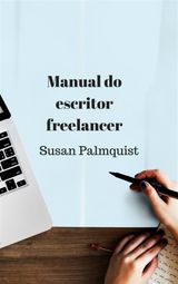 MANUAL DO ESCRITOR FREELANCER