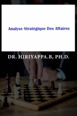 ANALYSE STRATGIQUE DES AFFAIRES