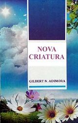 NOVA CRIATURA