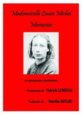 MADEMOISELLE LOUISE MICHEL - MEMORIAS