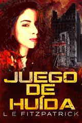 JUEGO DE HUDA
SERIE REACHER